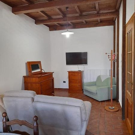Villa Casa Sigiu - La Terrazza Rieti Exterior foto
